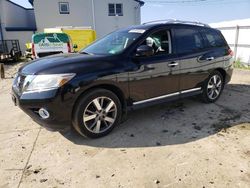 2014 Nissan Pathfinder S en venta en Windsor, NJ