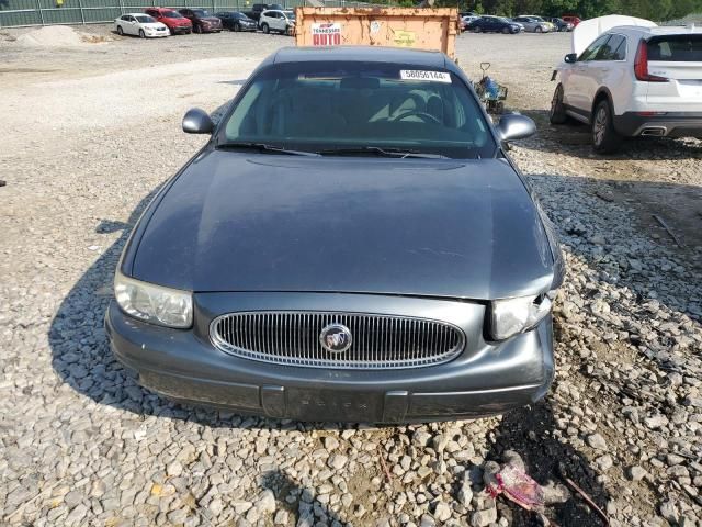 2004 Buick Lesabre Custom