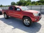 2013 Toyota Tacoma Double Cab