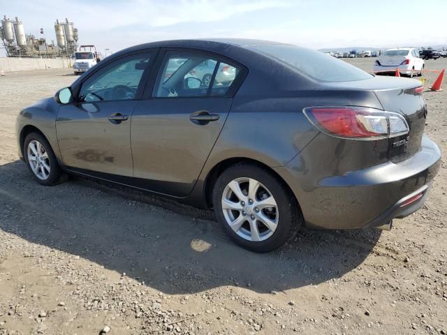 2010 Mazda 3 I