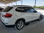 2014 BMW X1 SDRIVE28I