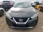 2019 Nissan Maxima S