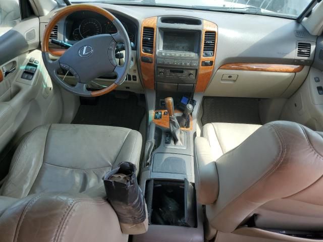 2005 Lexus GX 470