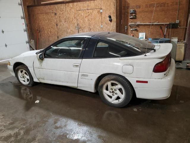 1992 Eagle Talon