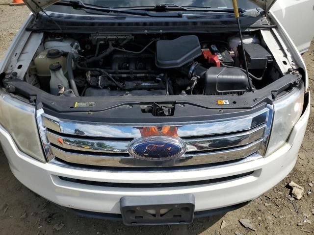 2010 Ford Edge SE