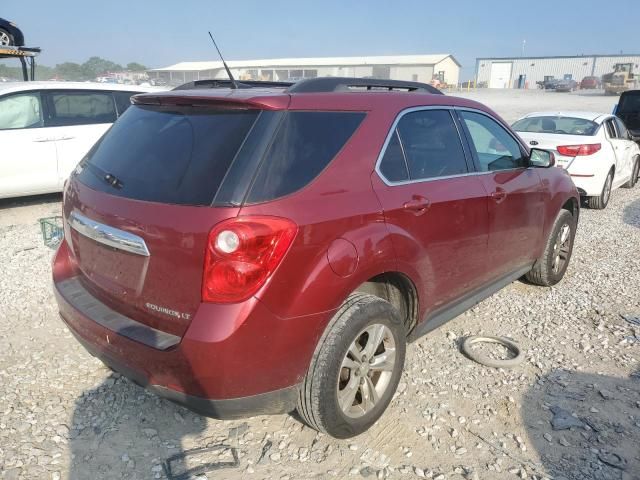 2010 Chevrolet Equinox LT