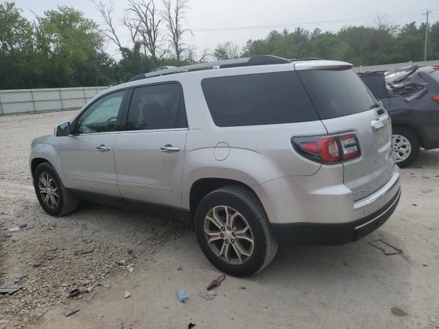 2015 GMC Acadia SLT-1