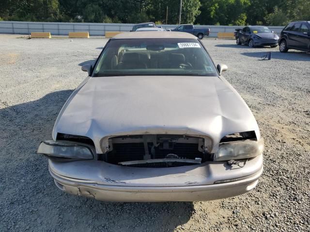 1998 Buick Lesabre Limited