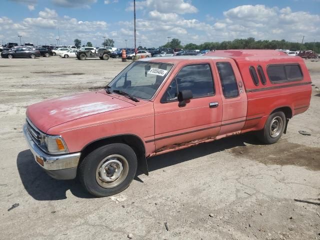 1991 Toyota Pickup 1/2 TON Extra Long Wheelbase DLX