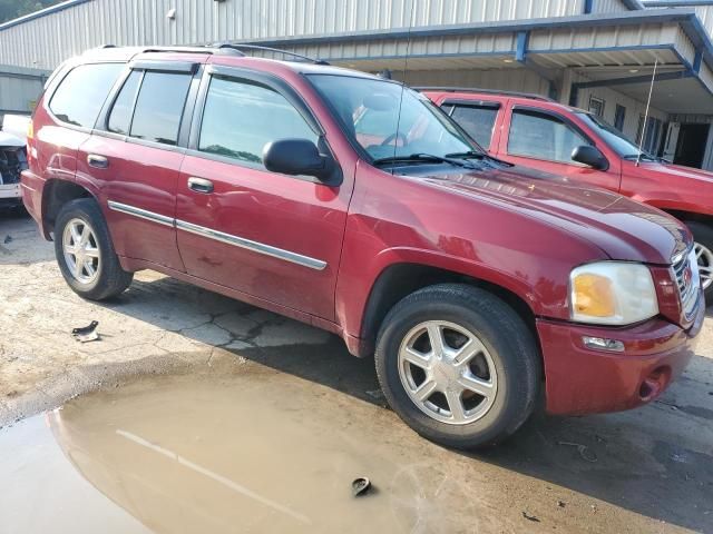 2008 GMC Envoy