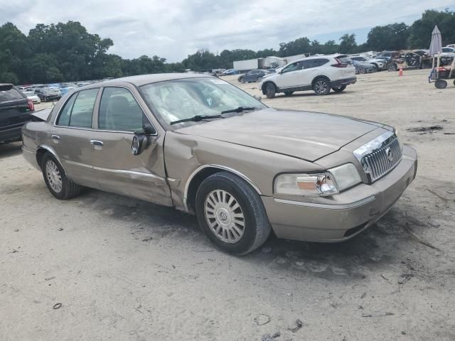 2006 Mercury Grand Marquis LS