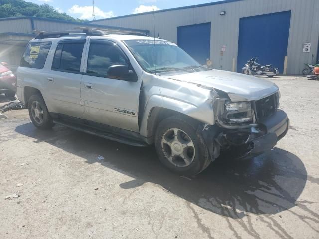 2004 Chevrolet Trailblazer EXT LS