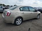 2009 Nissan Sentra 2.0