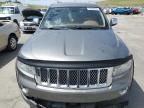 2012 Jeep Grand Cherokee Overland