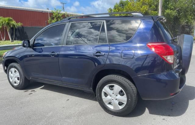 2006 Toyota Rav4