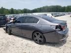 2017 Honda Accord Sport Special Edition