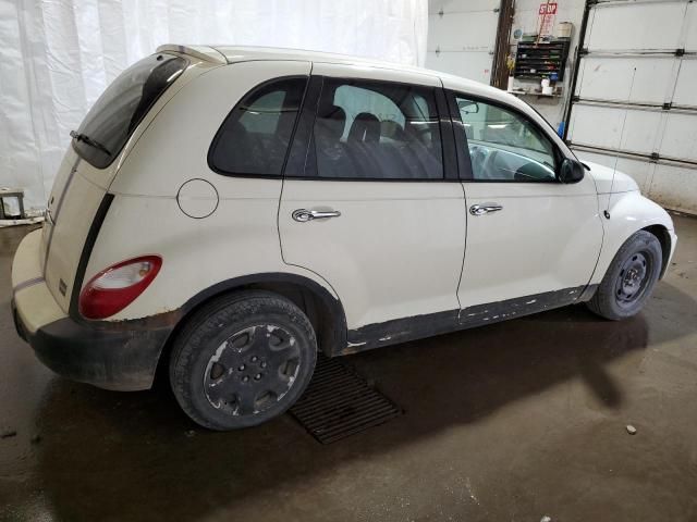 2007 Chrysler PT Cruiser Touring