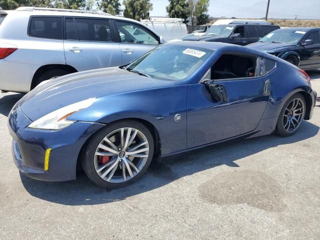 2015 Nissan 370Z Base