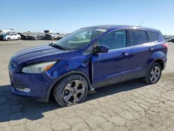 Carros salvage sin ofertas aún a la venta en subasta: 2013 Ford Escape SE