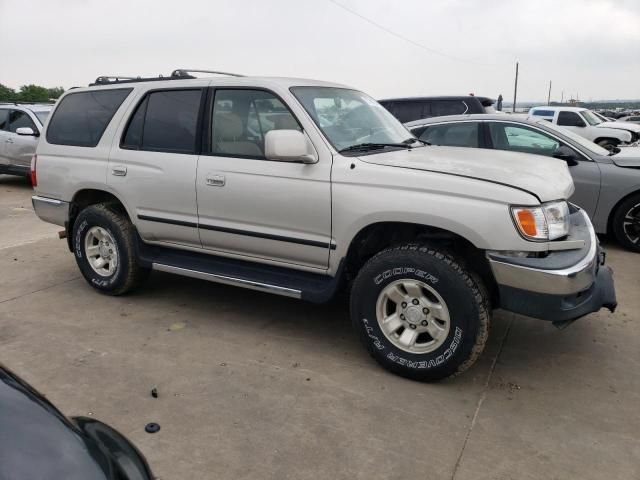 1999 Toyota 4runner SR5