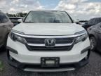 2021 Honda Pilot EXL