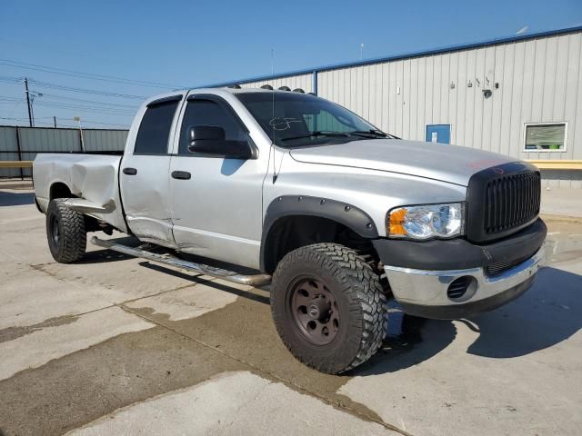 2003 Dodge RAM 3500 ST