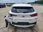 2018 BMW X2 SDRIVE28I