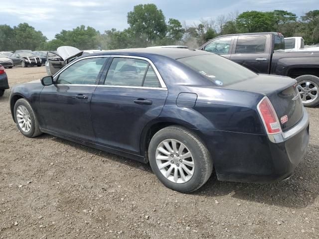 2012 Chrysler 300