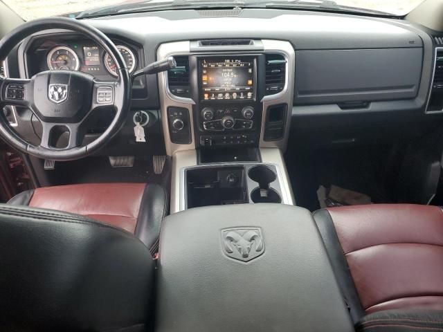 2014 Dodge RAM 3500 SLT