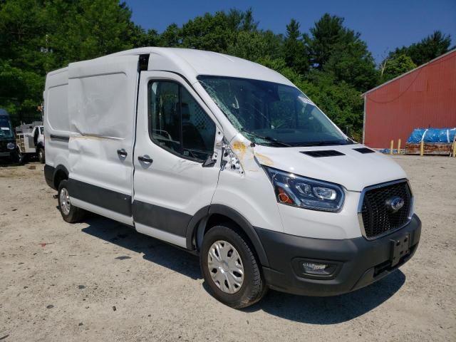 2023 Ford Transit T-250