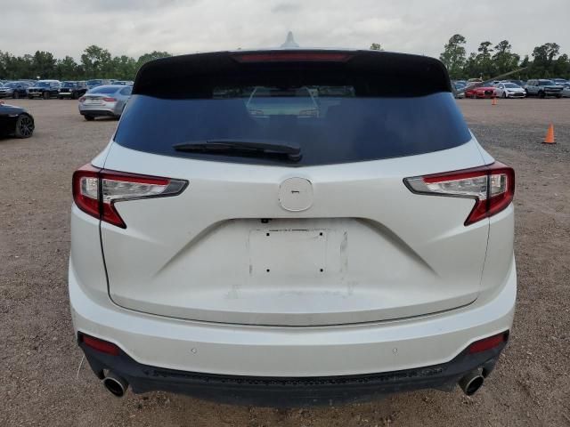 2021 Acura RDX Advance