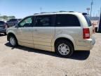 2010 Chrysler Town & Country Limited