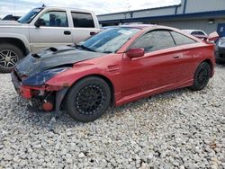 Toyota Celica Vehiculos salvage en venta: 2005 Toyota Celica GT