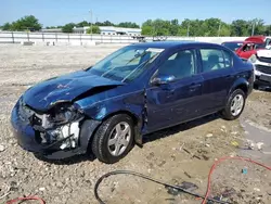 Chevrolet Cobalt lt Vehiculos salvage en venta: 2008 Chevrolet Cobalt LT