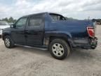 2010 Honda Ridgeline RTL