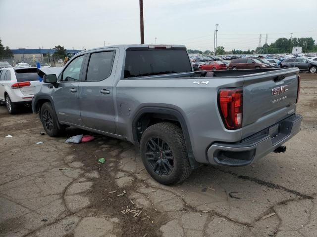 2023 GMC Sierra K1500 Elevation