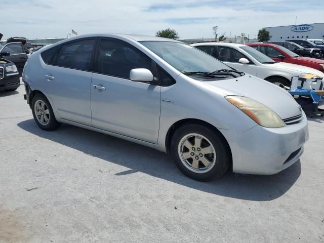 2006 Toyota Prius