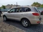 2007 Hyundai Santa FE GLS