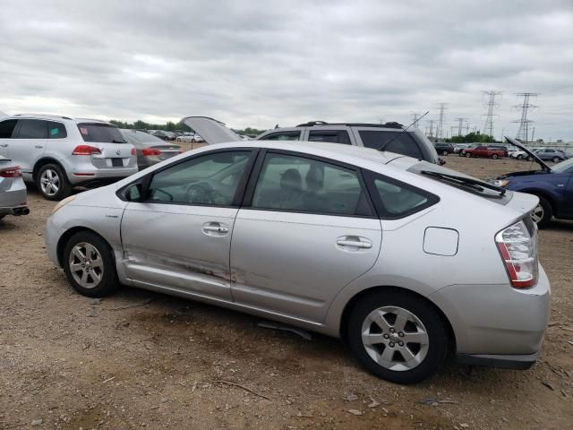 2009 Toyota Prius