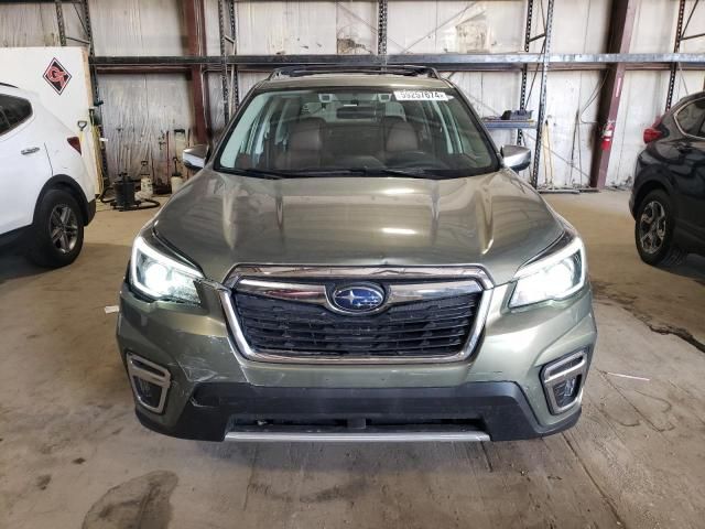 2019 Subaru Forester Touring