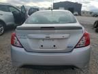 2016 Nissan Versa S