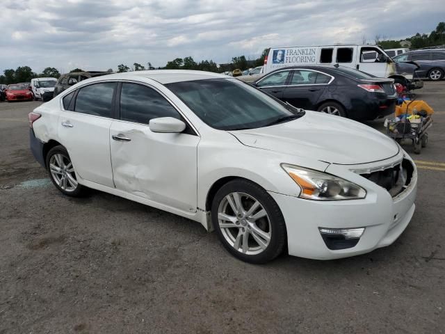 2013 Nissan Altima 3.5S