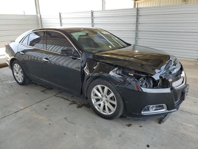 2013 Chevrolet Malibu LTZ