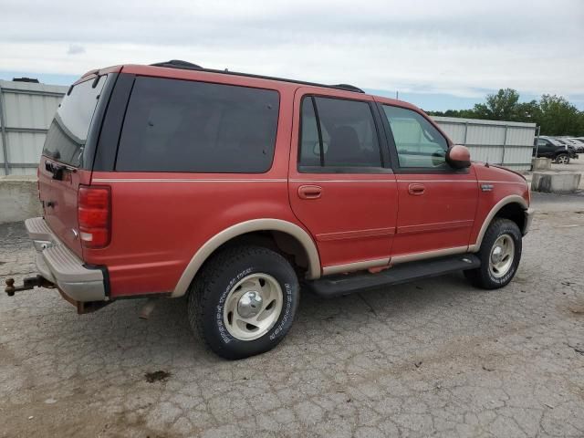 1998 Ford Expedition