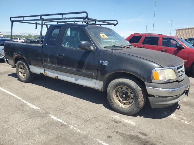 2003 Ford F150