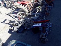 2007 Honda TRX250 EX en venta en North Las Vegas, NV