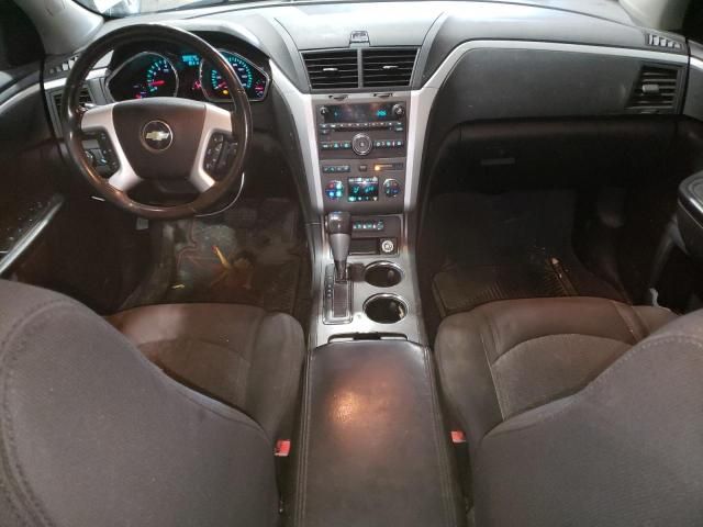 2010 Chevrolet Traverse LT