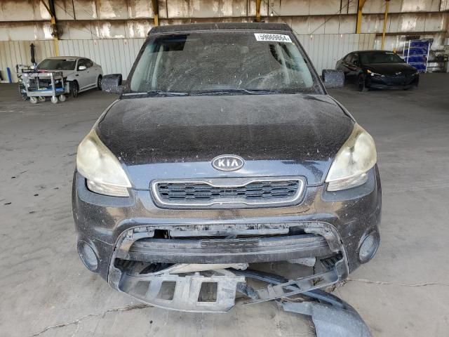 2012 KIA Soul