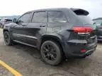 2014 Jeep Grand Cherokee SRT-8