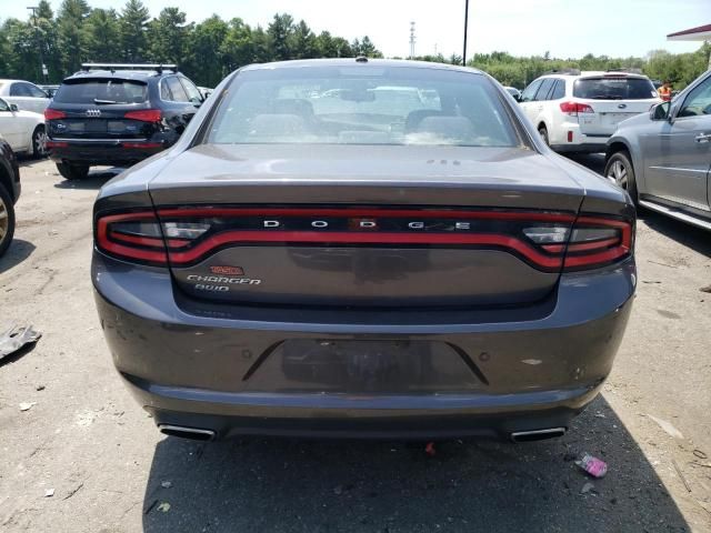 2015 Dodge Charger SE